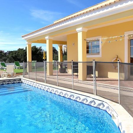 Casa Dos Cotas Villa Alvor Bagian luar foto