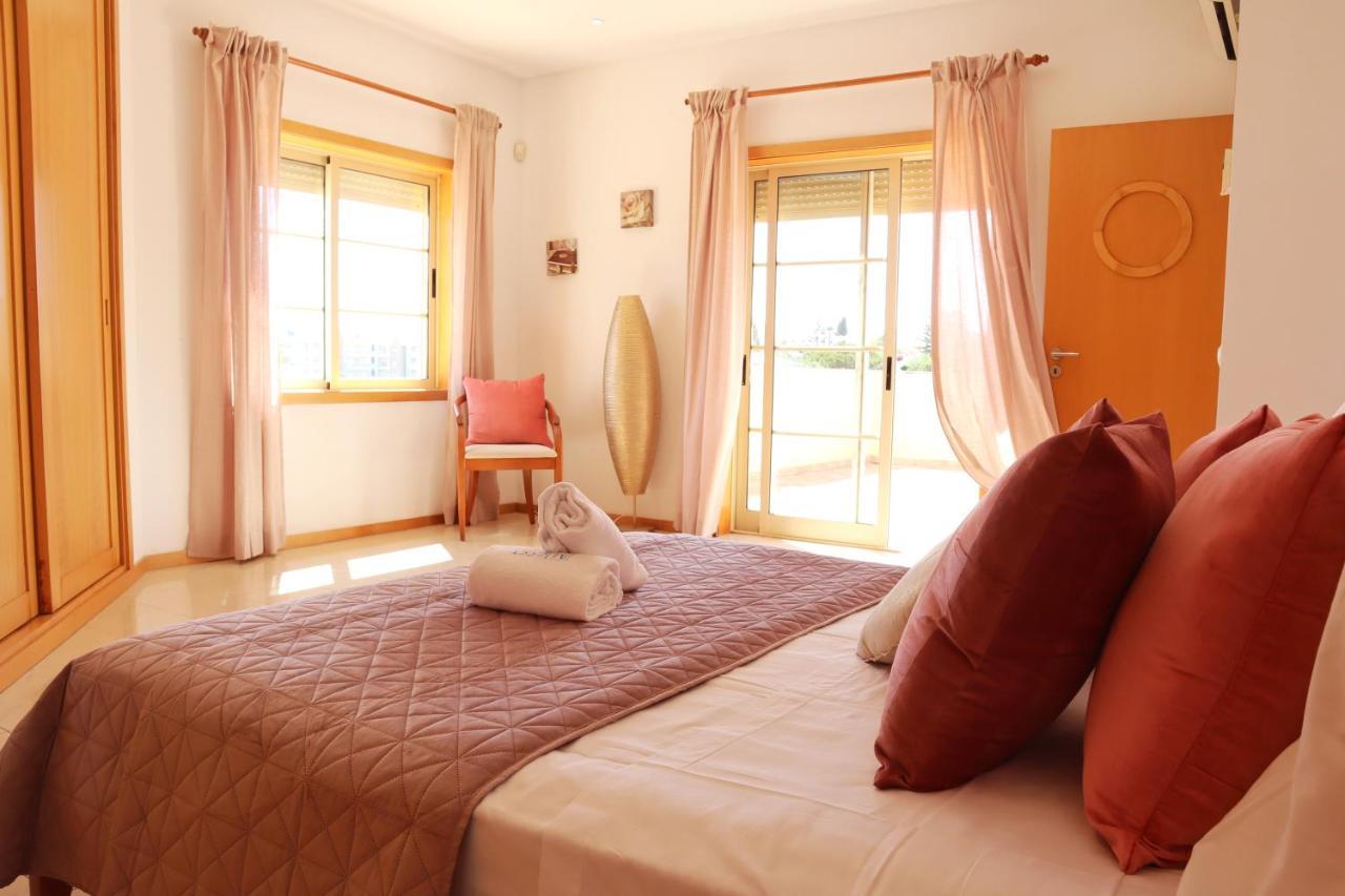 Casa Dos Cotas Villa Alvor Bagian luar foto