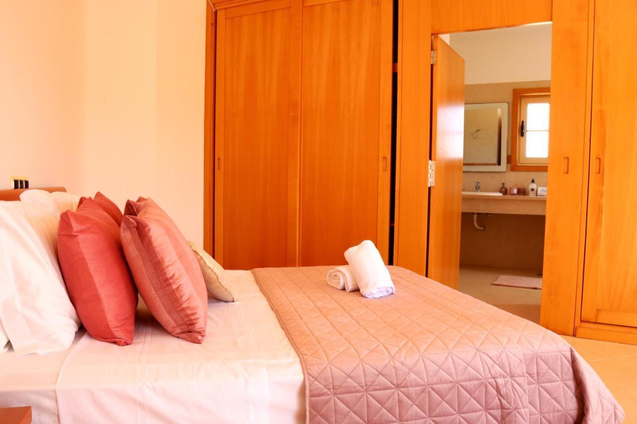 Casa Dos Cotas Villa Alvor Bagian luar foto
