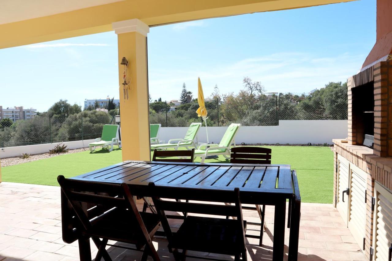 Casa Dos Cotas Villa Alvor Bagian luar foto