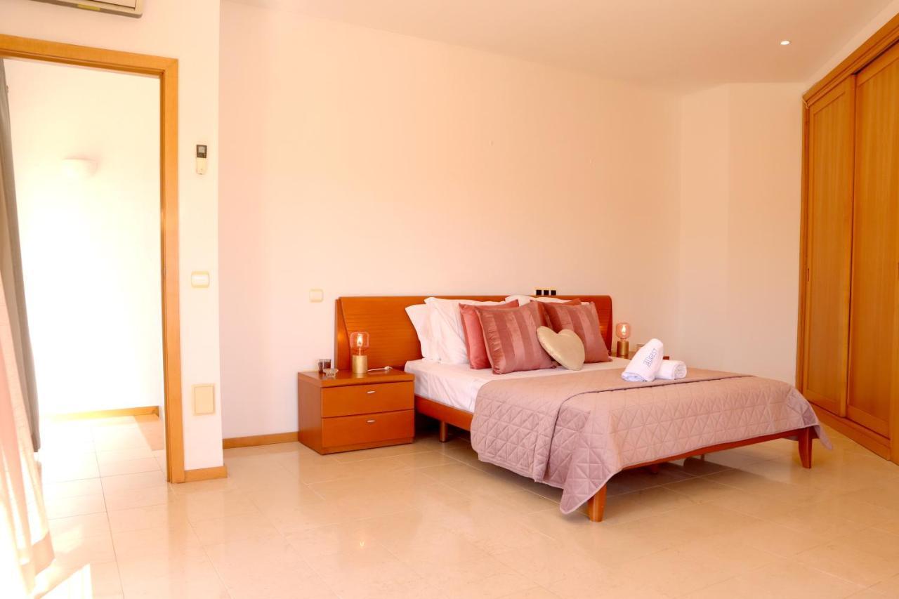 Casa Dos Cotas Villa Alvor Bagian luar foto