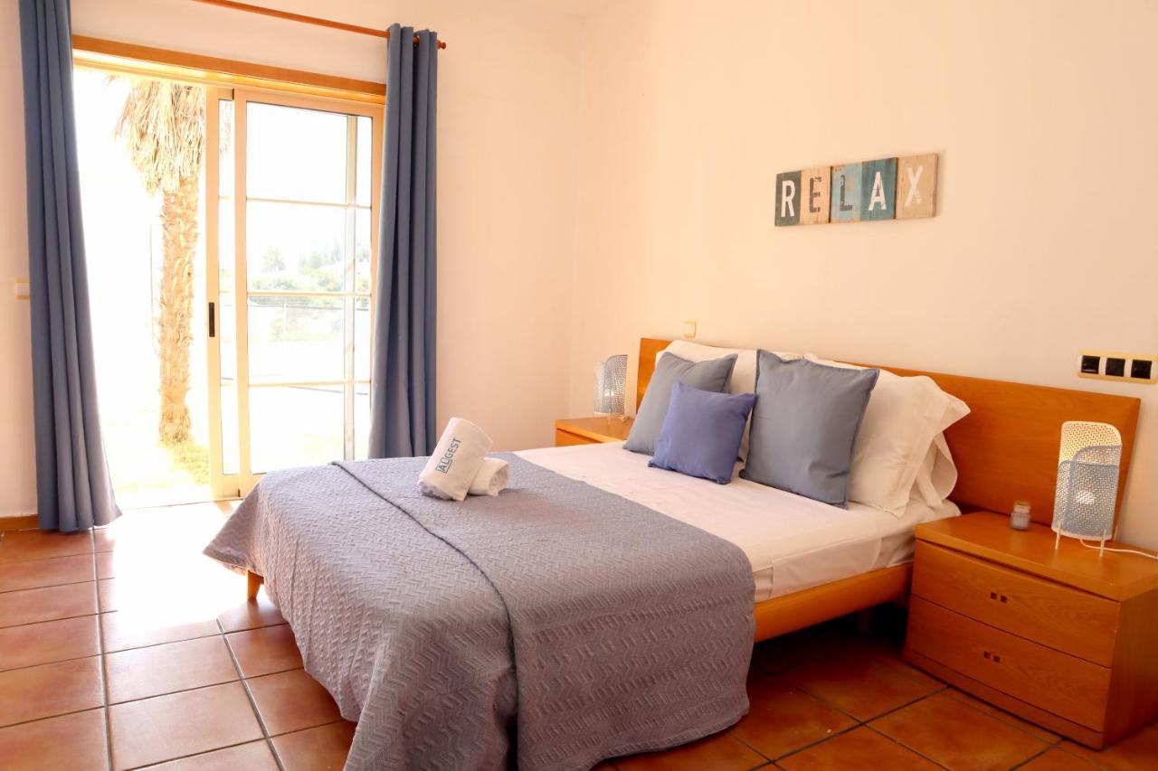 Casa Dos Cotas Villa Alvor Bagian luar foto