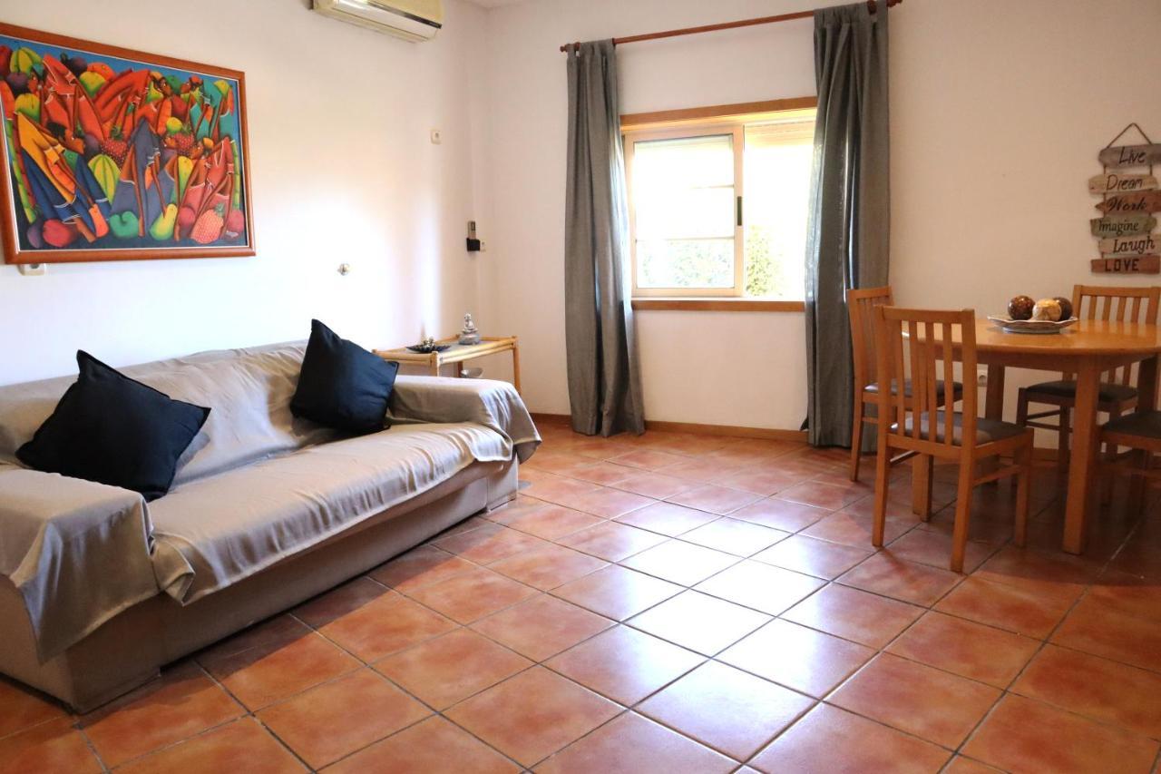 Casa Dos Cotas Villa Alvor Bagian luar foto