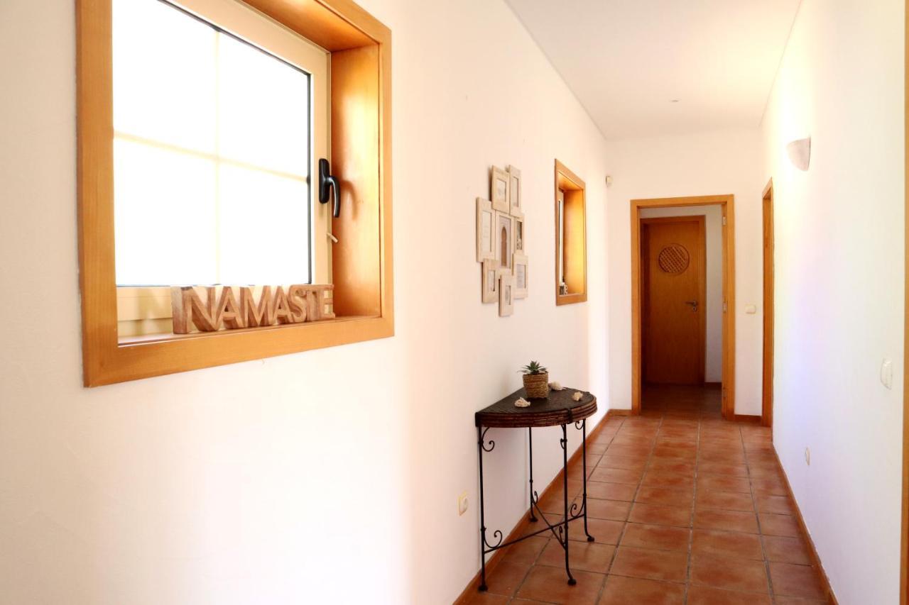 Casa Dos Cotas Villa Alvor Bagian luar foto