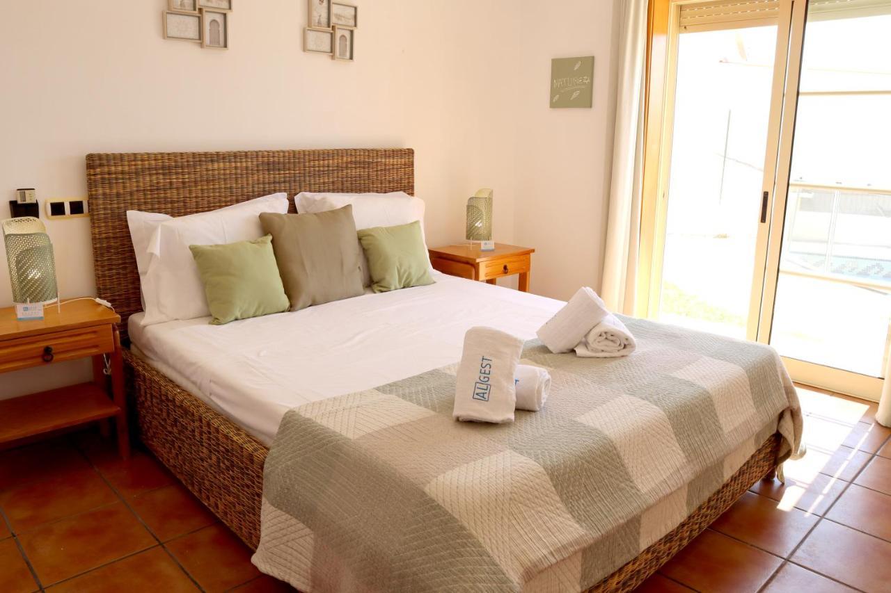 Casa Dos Cotas Villa Alvor Bagian luar foto