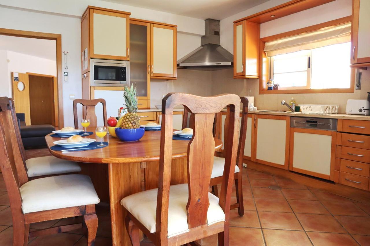 Casa Dos Cotas Villa Alvor Bagian luar foto
