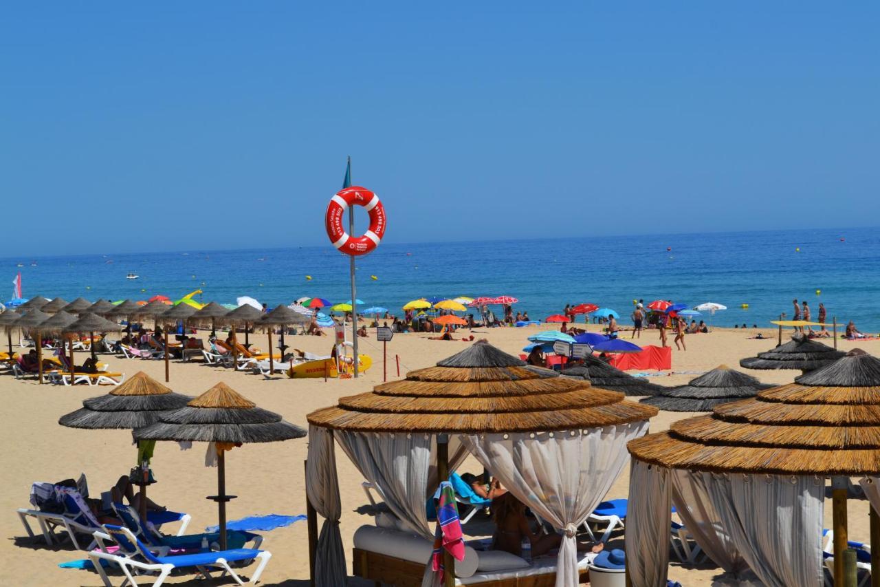 Casa Dos Cotas Villa Alvor Bagian luar foto